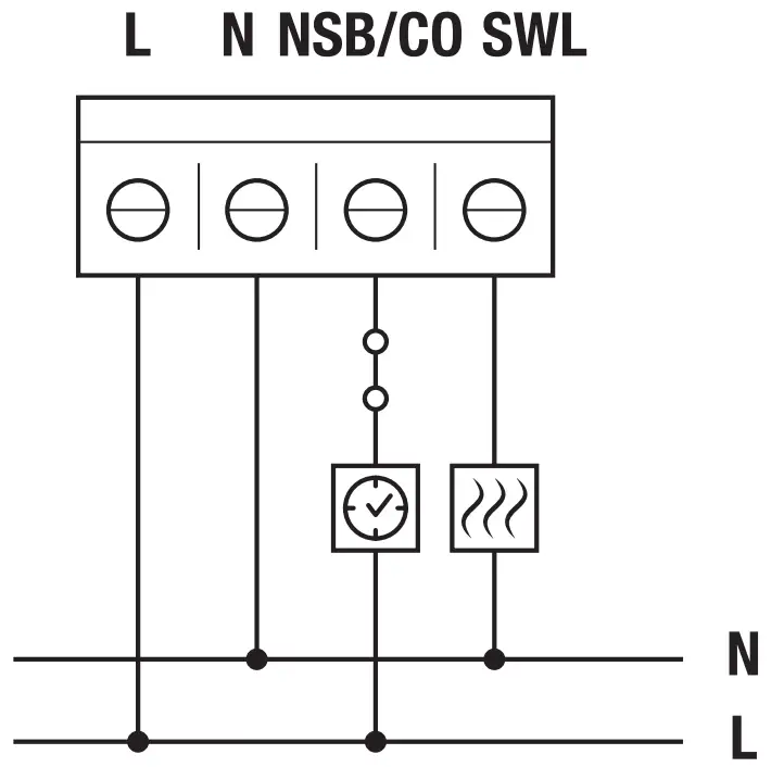 Installation And Electrical Connection