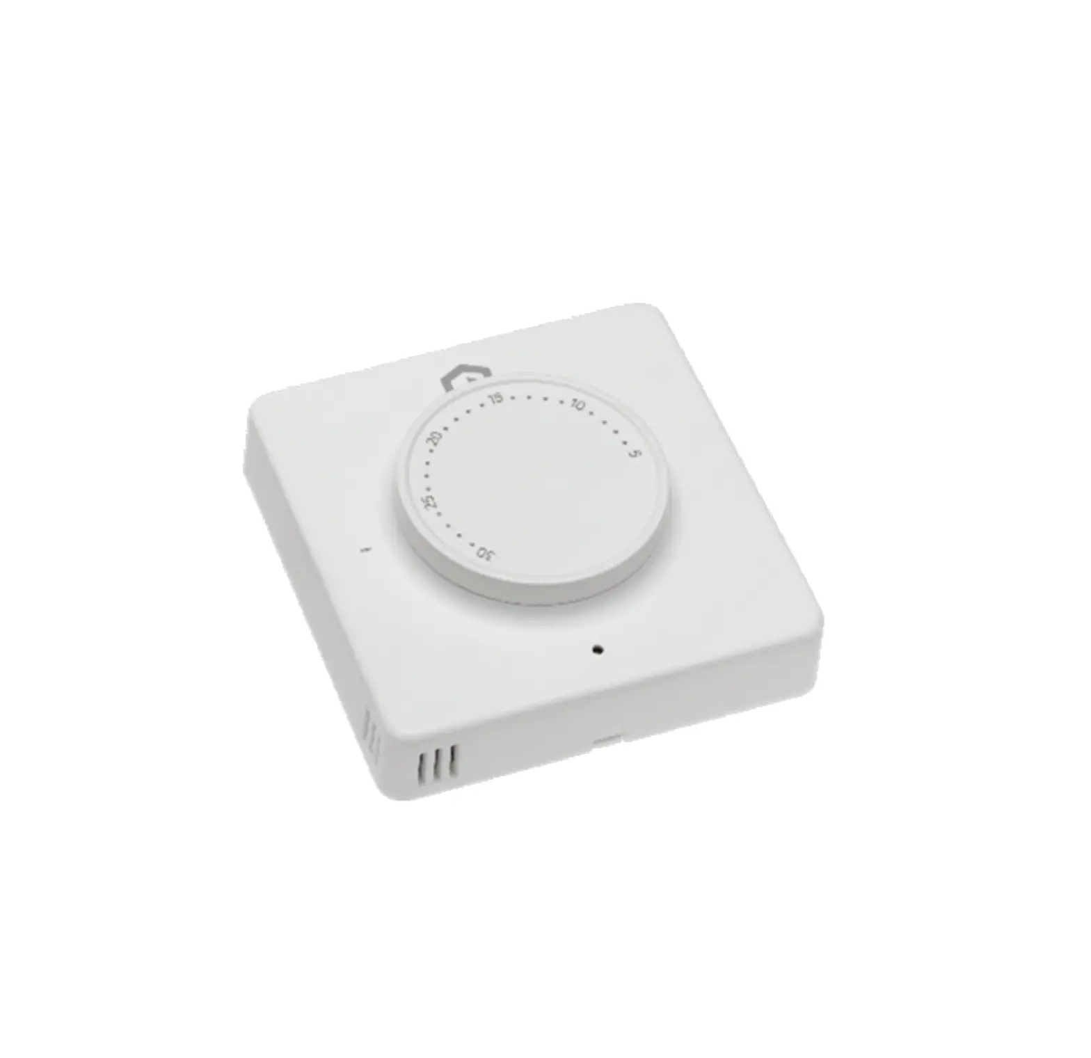 Myson Unisenza Dial Thermostat User Manual