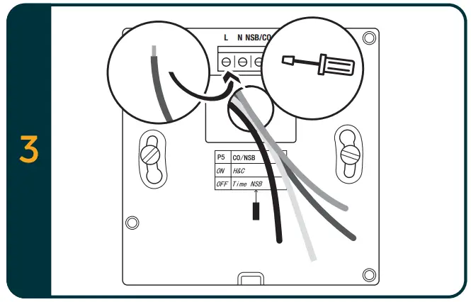 Installation And Electrical Connection