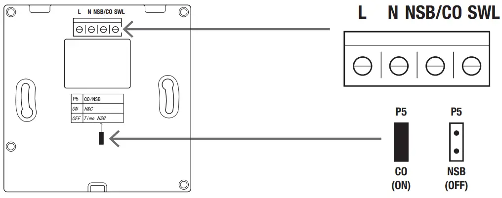 Installation And Electrical Connection