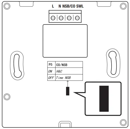 Installation And Electrical Connection