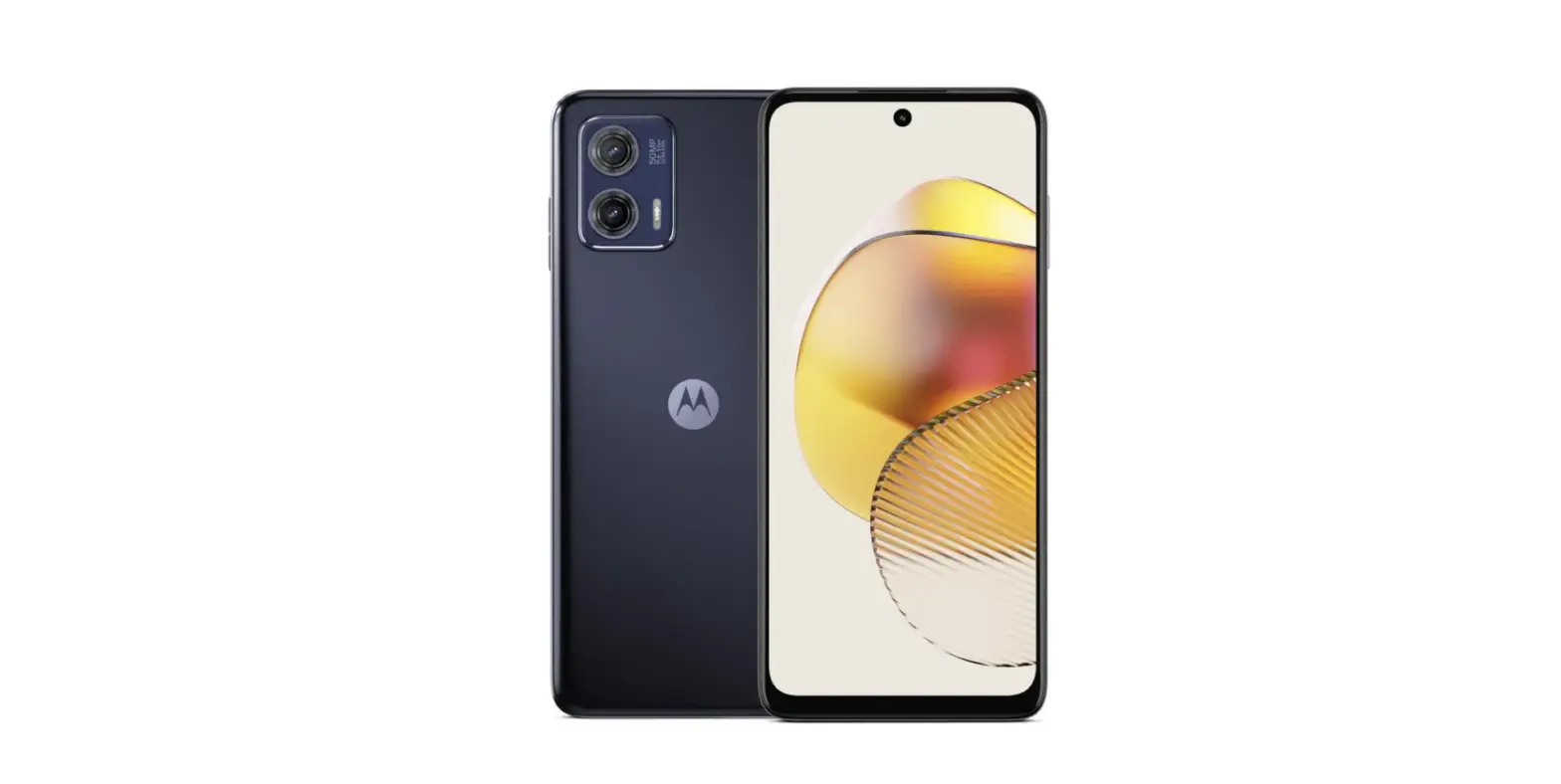 Motorola Xt2237-2 Moto G73 5g Smartphone User Manual Motorola Xt2237-2 Moto G73 5g Smartphone User Manual