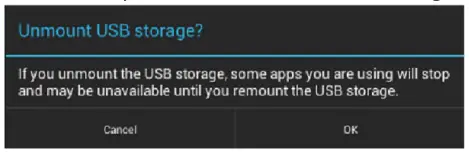 HARMAN VARIA-150 AMX Audio Video Control Touch Panel - fig 10