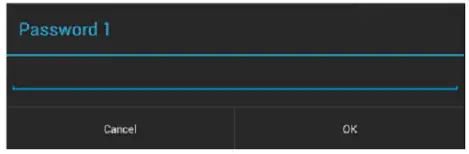 HARMAN VARIA-150 AMX Audio Video Control Touch Panel - fig 23