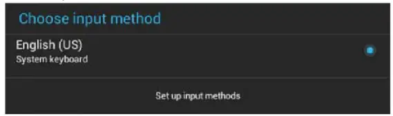 HARMAN VARIA-150 AMX Audio Video Control Touch Panel - fig 45