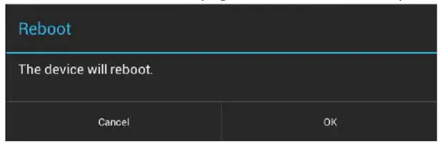 HARMAN VARIA-150 AMX Audio Video Control Touch Panel - fig 5