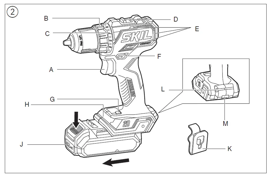 SKIL-Lantern-Brushless-Compact-Drill-02