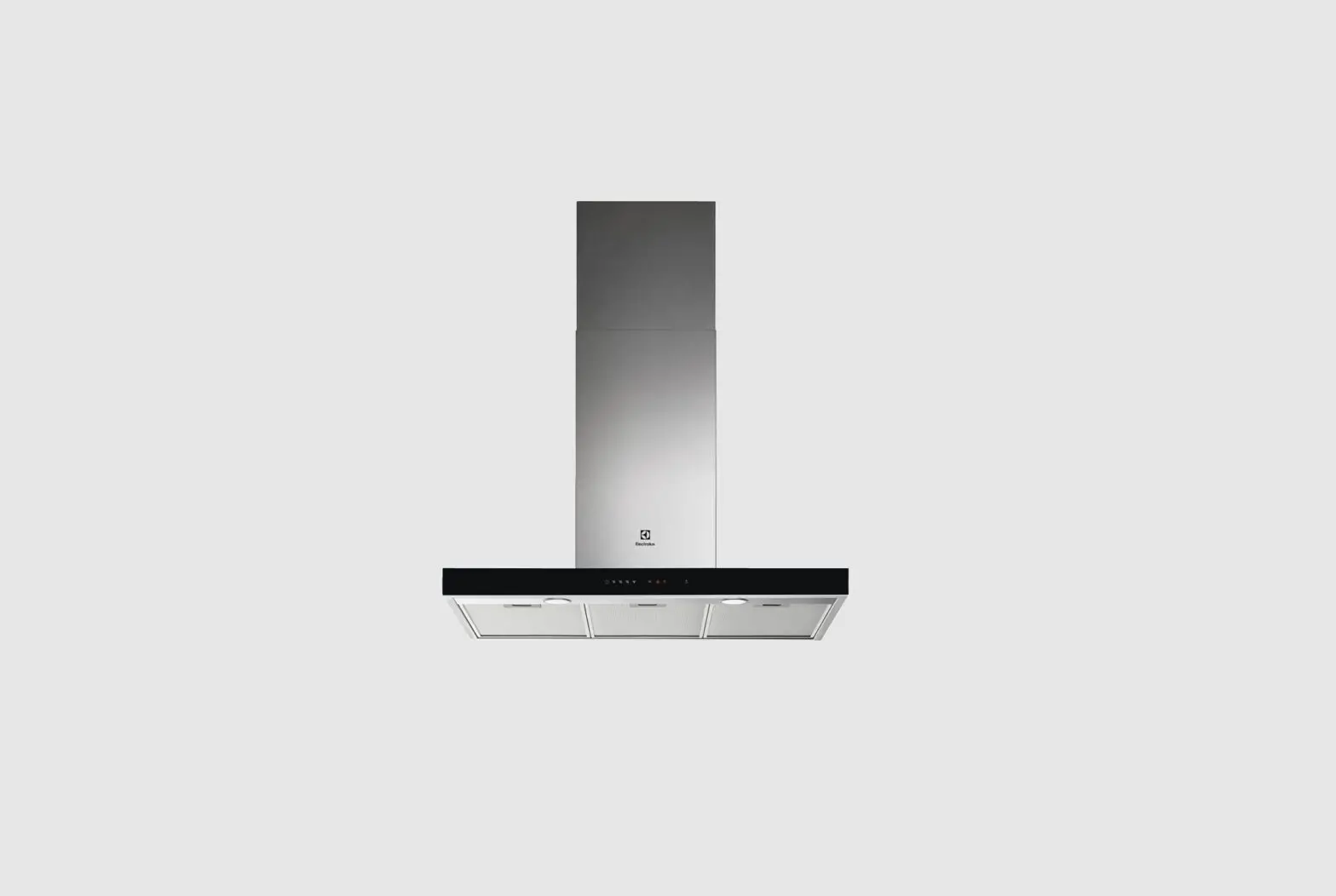 Electrolux Lft769x Cooker Hood User Manual Electrolux Lft769x Cooker Hood User Manual