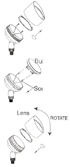 ABBA-LIGHTING-SPB07-Brass-Flood-or-Spot-Light-fig-1