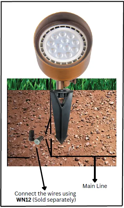 ABBA-LIGHTING-SPB07-Brass-Flood-or-Spot-Light-fig-3