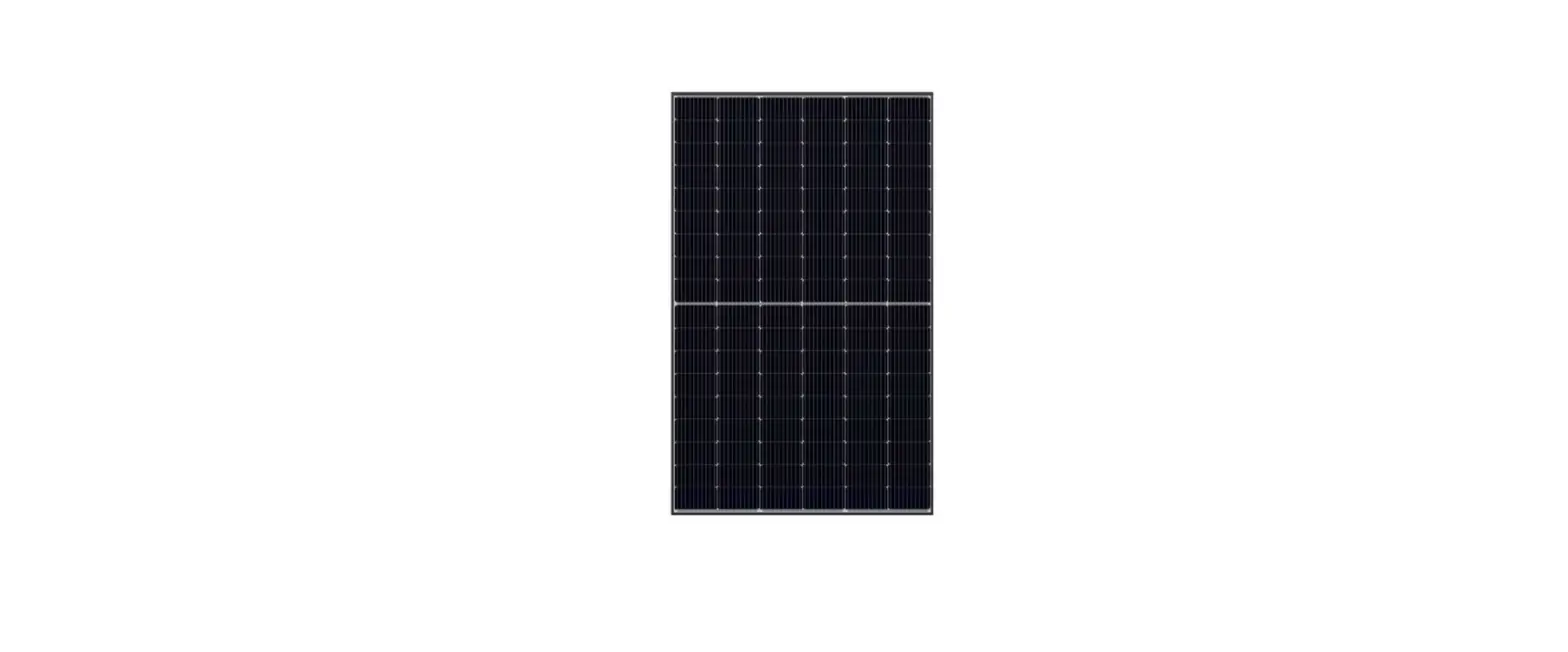 Uksol 410w Black Half Cell 108 Cell Monocrystalline Solar Module User Guide