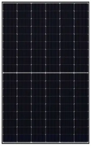 UKSOL-410W-Black-Half-Cell-108-Cell-Monocrystalline-Solar-Module-product