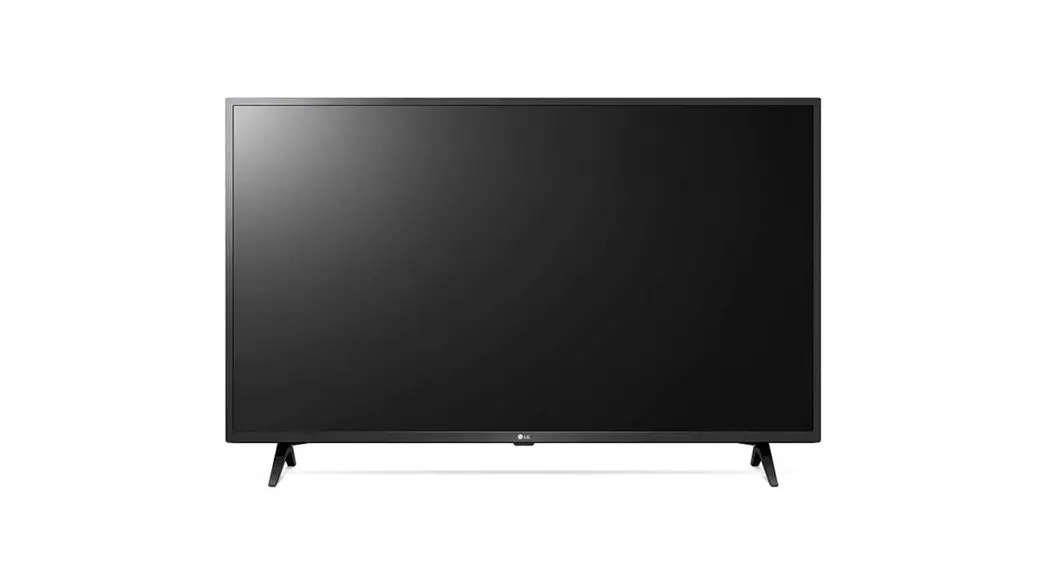 Lg 43ur73006la 43 Inch 4k Uhd Smart Led Tv Owner's Manual