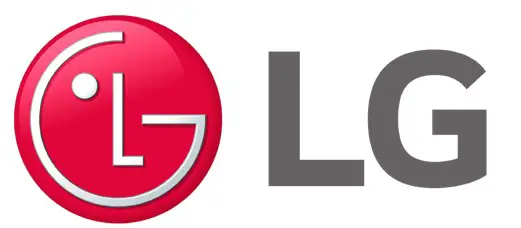 LG logo