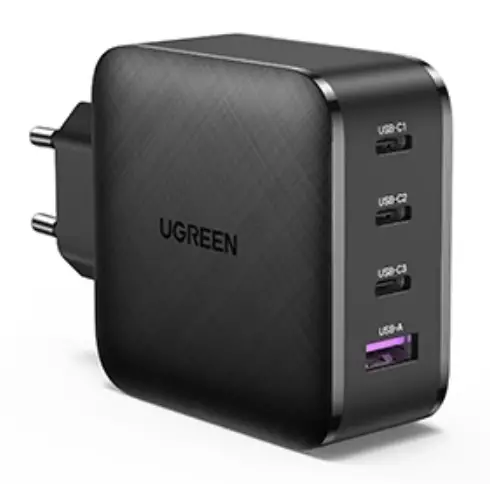 Ugreen 70774 Ac1300 Dual-band Wireless Adapter Cm492 User Manual