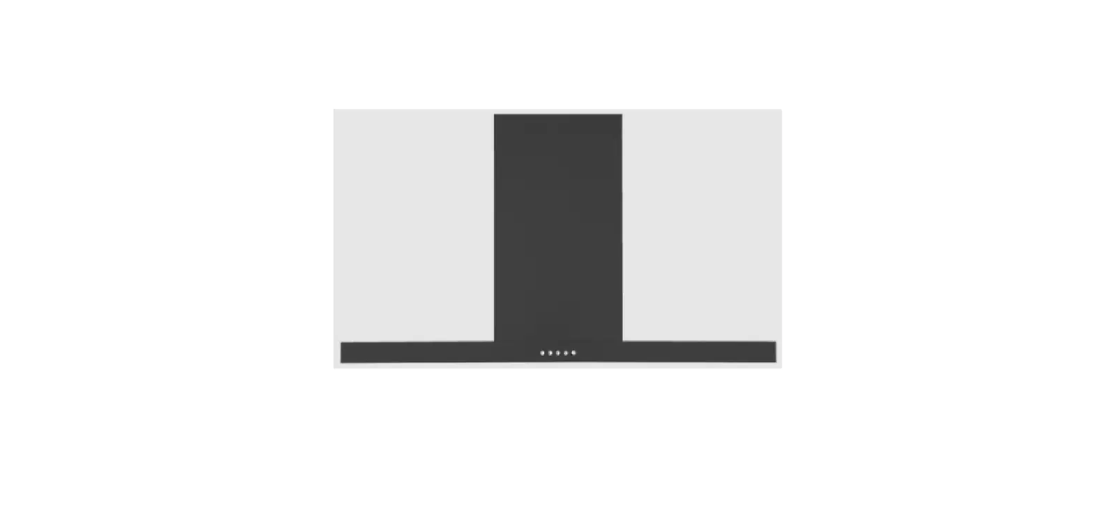 Haier Hc90blb1 90cm Wall Rangehood User Guide