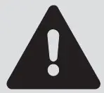 Warning Icon
