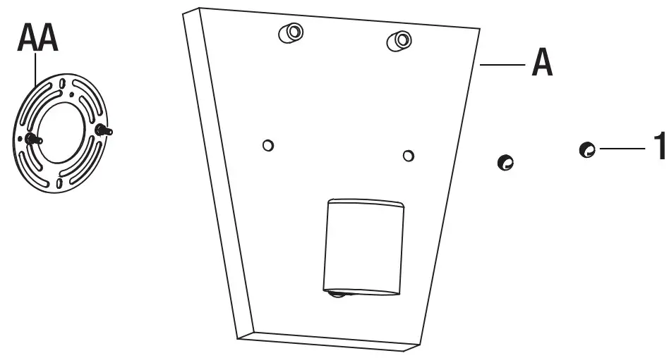 Installation Instructions