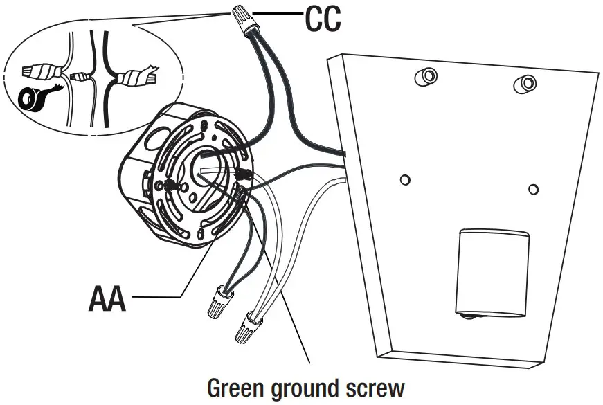 Installation Instructions