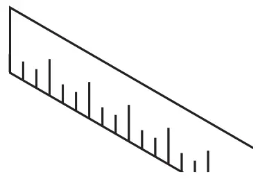 hansgrohe AXOR CARLTON Highflow Thermostat - Dimensions