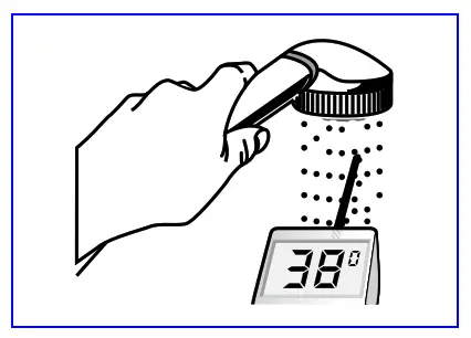 hansgrohe URQUIOLA Mixers - Symbol