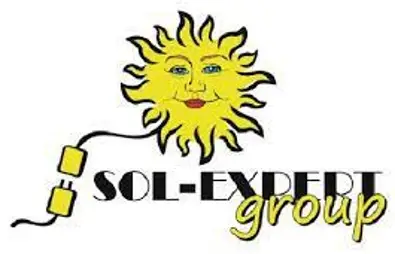 Sol Expert logo