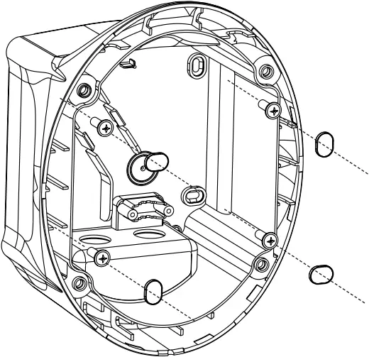 BG SYNC EV EVT77GG - Electrical Installation 3