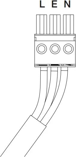 BG SYNC EV EVT77GG - Electrical Installation 4