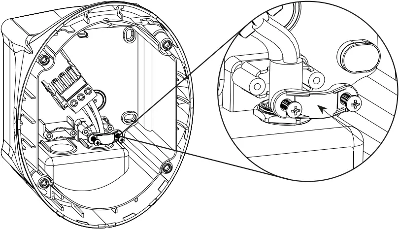 BG SYNC EV EVT77GG - Electrical Installation 5