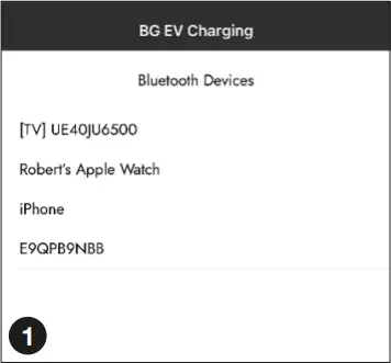 BG SYNC EV EVT77GG - Network Setup 1