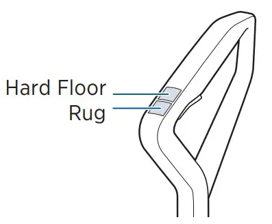 BISSELL 1785 CROSSWAVE All In One Multi Surface Cleaner - Hard Floor