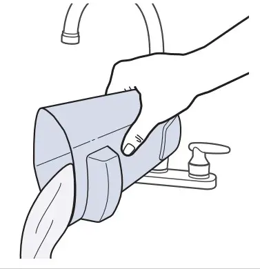 BISSELL 1785 CROSSWAVE All In One Multi Surface Cleaner - cycle