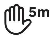 BISSELL 1785 CROSSWAVE All In One Multi Surface Cleaner - icon 10