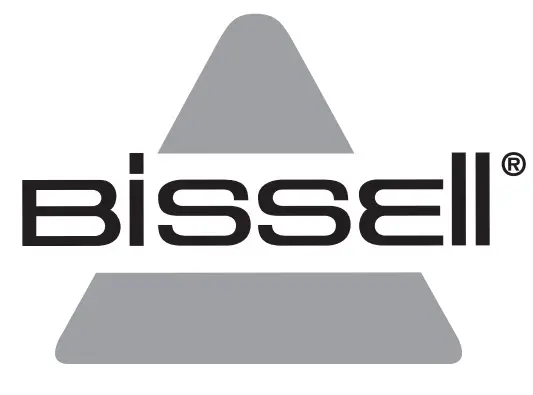 BISSELL - logo