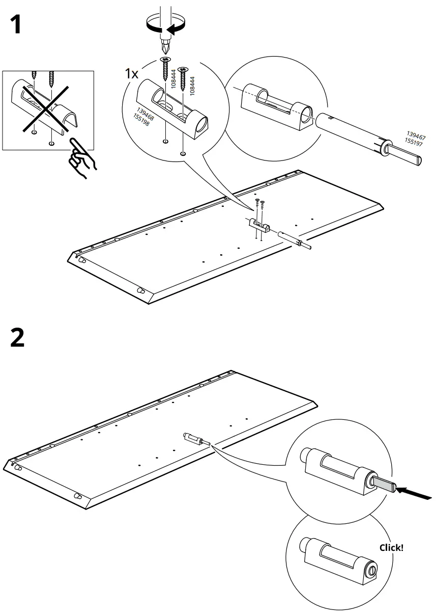 IKEA EKET Cabinet - Feager2