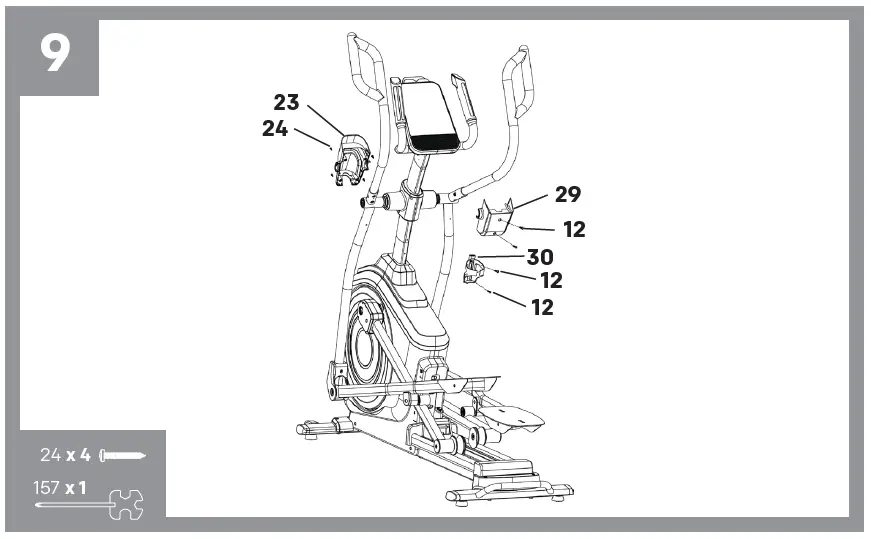 Reebok-SL8.0-Elliptical-Cross-Trainer-fig11