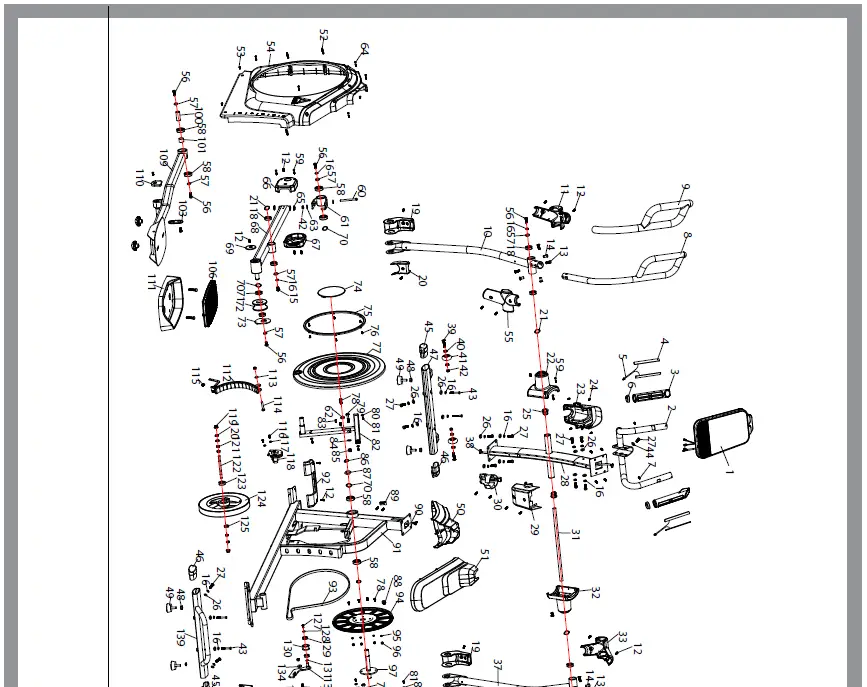 Reebok-SL8.0-Elliptical-Cross-Trainer-fig19