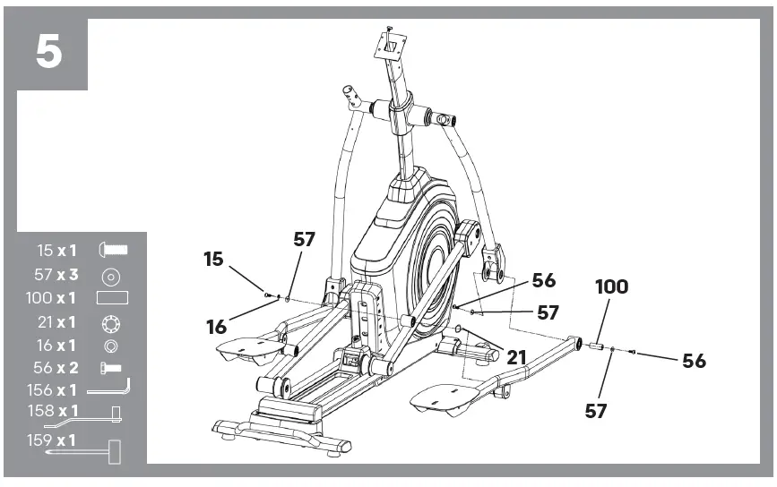 Reebok-SL8.0-Elliptical-Cross-Trainer-fig7