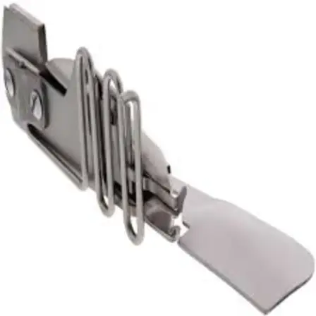 baby lock BLES8-SFB15 Single Fold Bias Binder Knit Woven