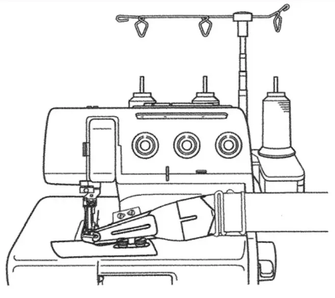 Sewing Instructions