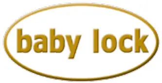 baby lock Logo