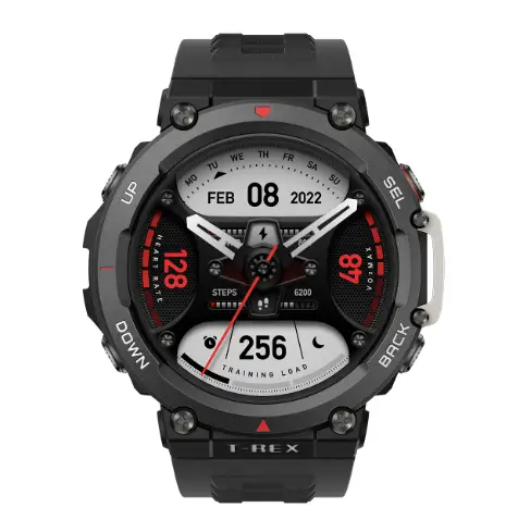 Amazfit T-rex 2 User Manual