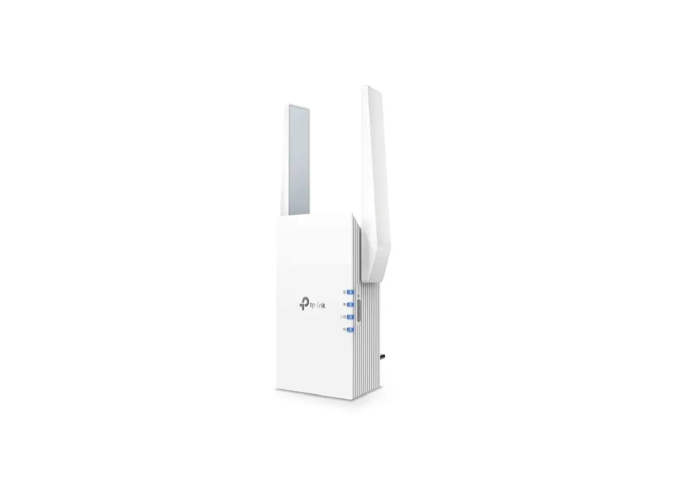Tp-link Re705x Wi-fi 6 Range Extender Owner's Manual
