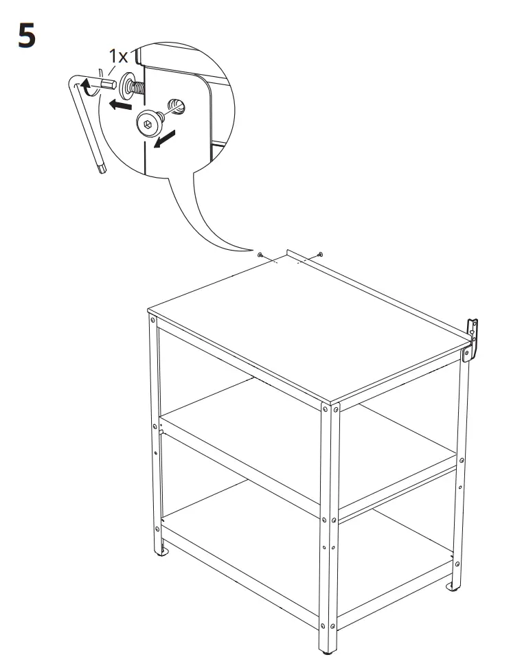 Assembly Instructions