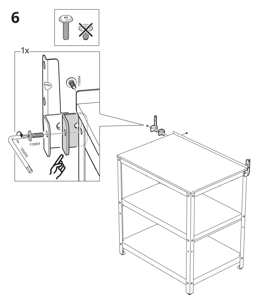 Assembly Instructions