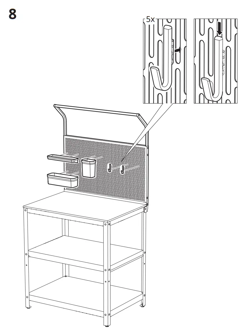 Assembly Instructions
