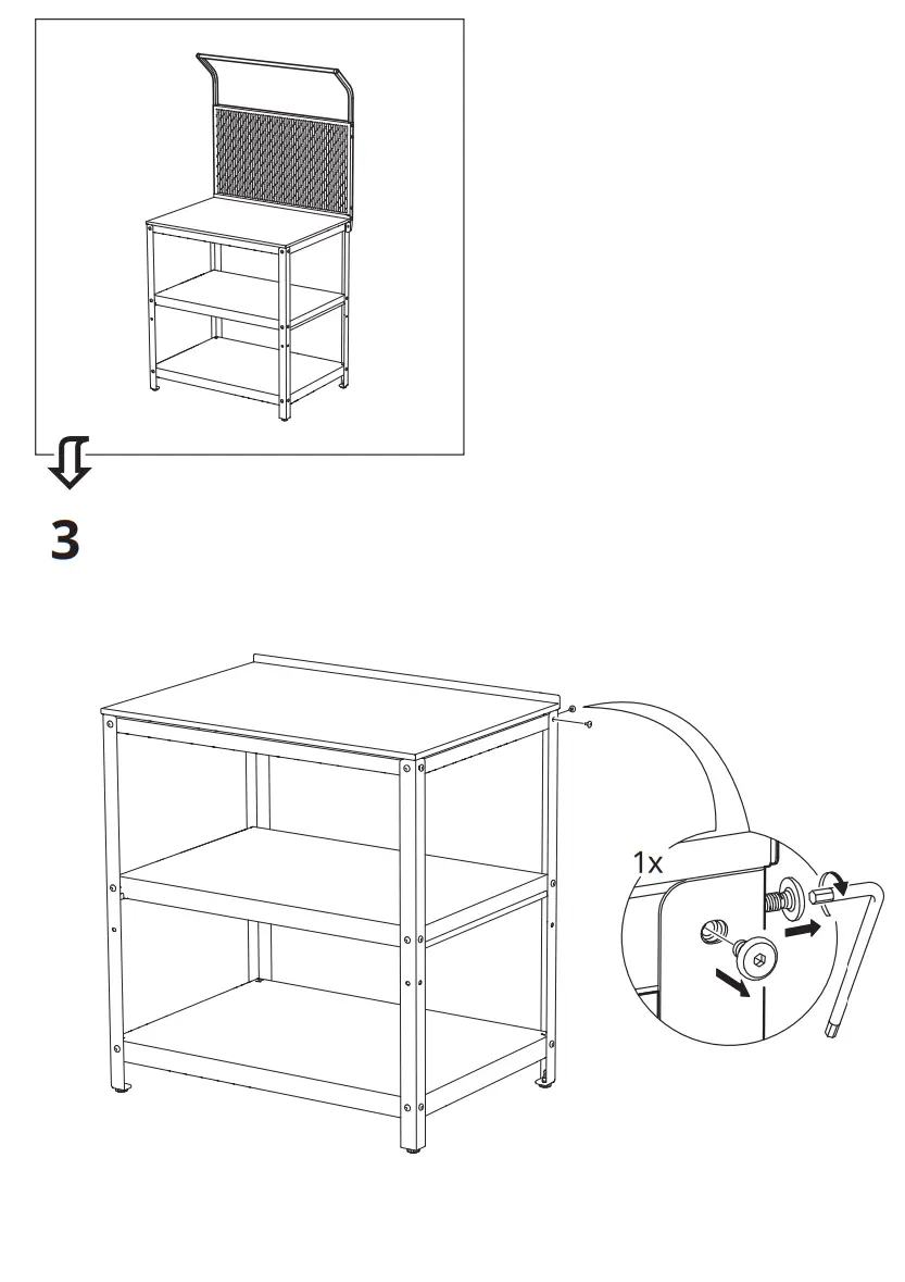 Assembly Instructions