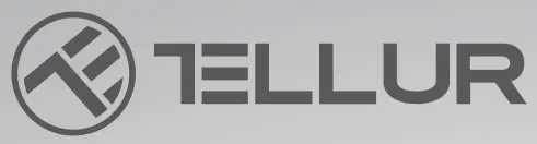 TELLUR-Logo