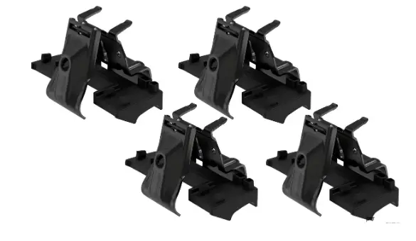 THULE-186061-Evo-Flush-Rail-Mounting-Kit-PRODCUT