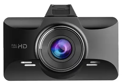 AZDOME M01 Pro Dash Cam -